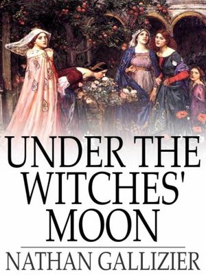 cover image of Under the Witches' Moon